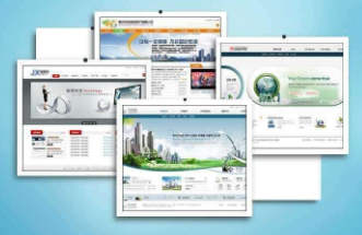 上海網(wǎng)站設計