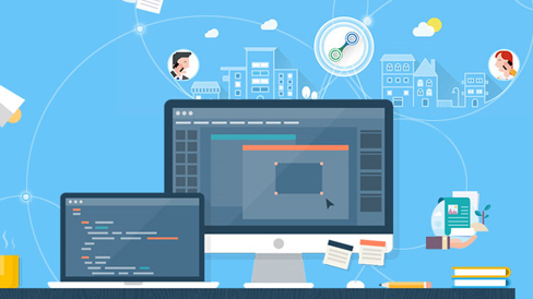 上海網(wǎng)站建設