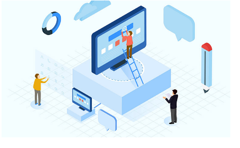 上海網(wǎng)站建設