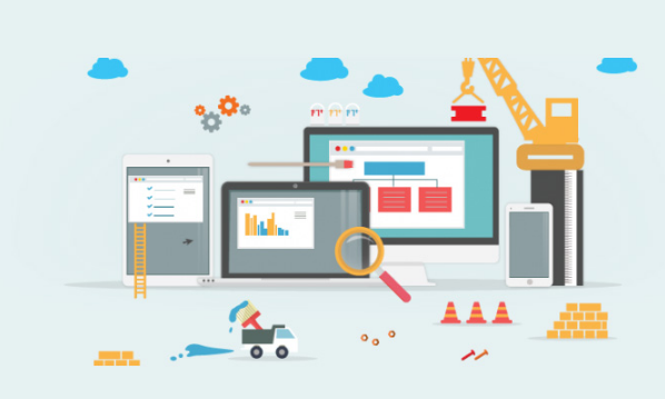 上海網(wǎng)站設計