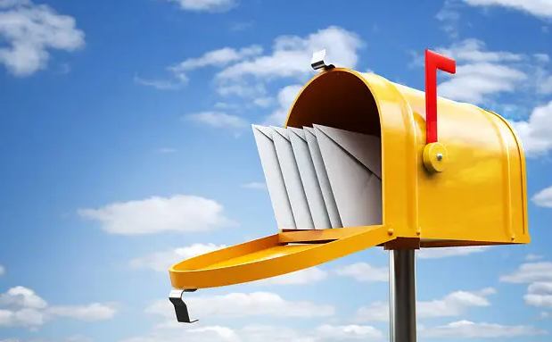 企業(yè)郵箱 企業(yè)郵箱